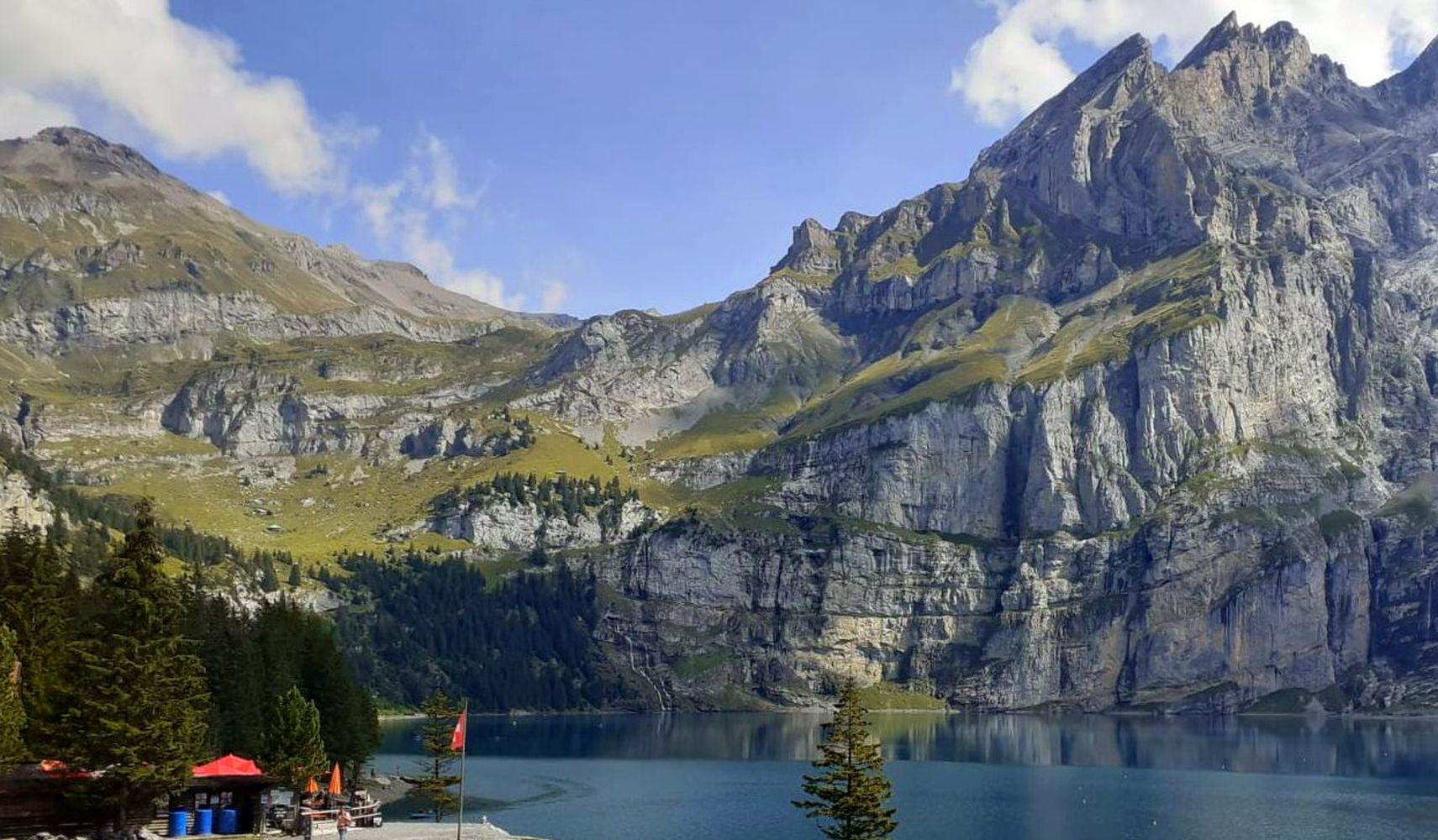 Svizzera, le nuove proposte per un turismo sostenibile